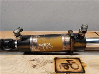 Manitou MLT 845 hydraulic cylinder