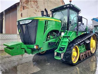 John Deere 9510 RT