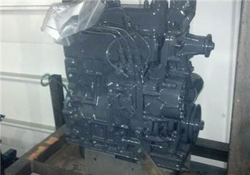 Kubota D1305ER-GEN Rebuilt Engine: JLG Scissors Lift