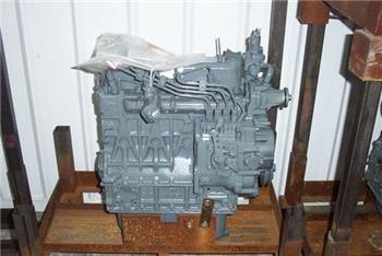 Kubota V1305ER-GEN Rebuilt Engine: Multiquip Generator