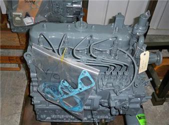 Kubota V1902BR-AG Rebuilt Engine: Kubota KX101, KX151, KH