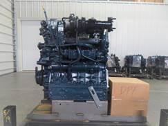 Kubota V3800TDIR-CR.SVL95-2 Rebuilt Engine