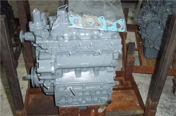  Remanufactured Kubota D1402BR-BC Engine