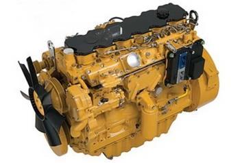 CAT 100%new 6-cylinder diesel Engine C9
