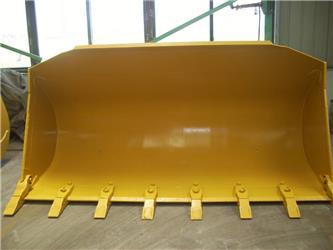 Liugong CLG855 wheel loader bucket