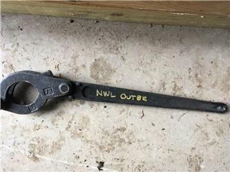  Aftermarket NWL Outer Core Barrel Wrench