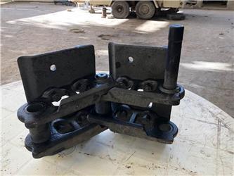 Ingersoll Rand 50774421 Track Chain Sections