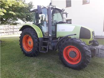 CLAAS Ares 696