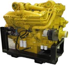 Komatsu on Sale 100%New  Diesel Engine 6D140