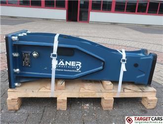  Haener HX800 Hydraulic Breaker Hammer 6~11T