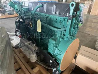 Volvo Diesel Engine Assembly Tad1352ve