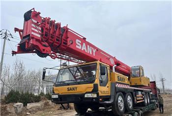 Sany STC750