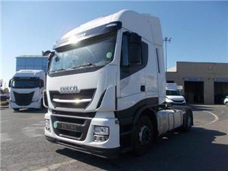 Iveco STRALIS AS440S48 T/P