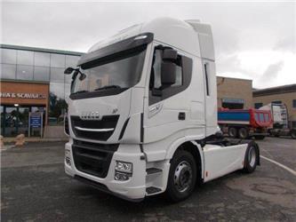 Iveco STRALIS AS440S48T/P XP
