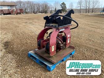 Allied 250 Series 2300 Hoe Pac