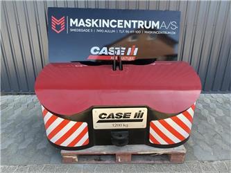 Case IH Frontvægtklods 1200 kg