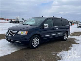 Chrysler TOWN AND COUNTR