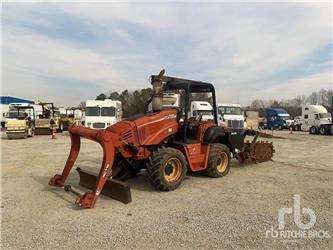 Ditch Witch RT115H