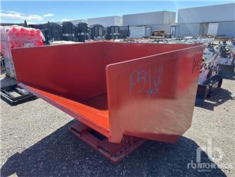  KIT CONTAINERS SDHR4Y415