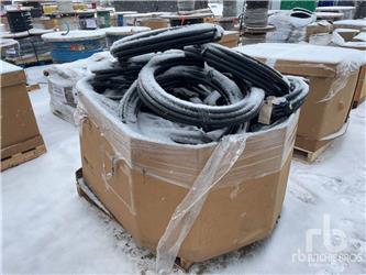  Quantity of Electrical Wire