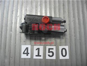 Rexroth STEROWNIK DO A10VO18