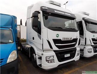 Iveco AS440S40 NP