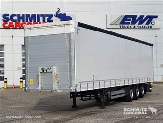 Schmitz Cargobull Curtainsider coil