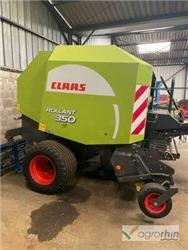 CLAAS Rolland 350 2200 bottes