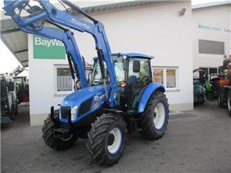 New Holland T 4.55 #737