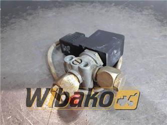 Wabco Air valve Wabco 4721271400