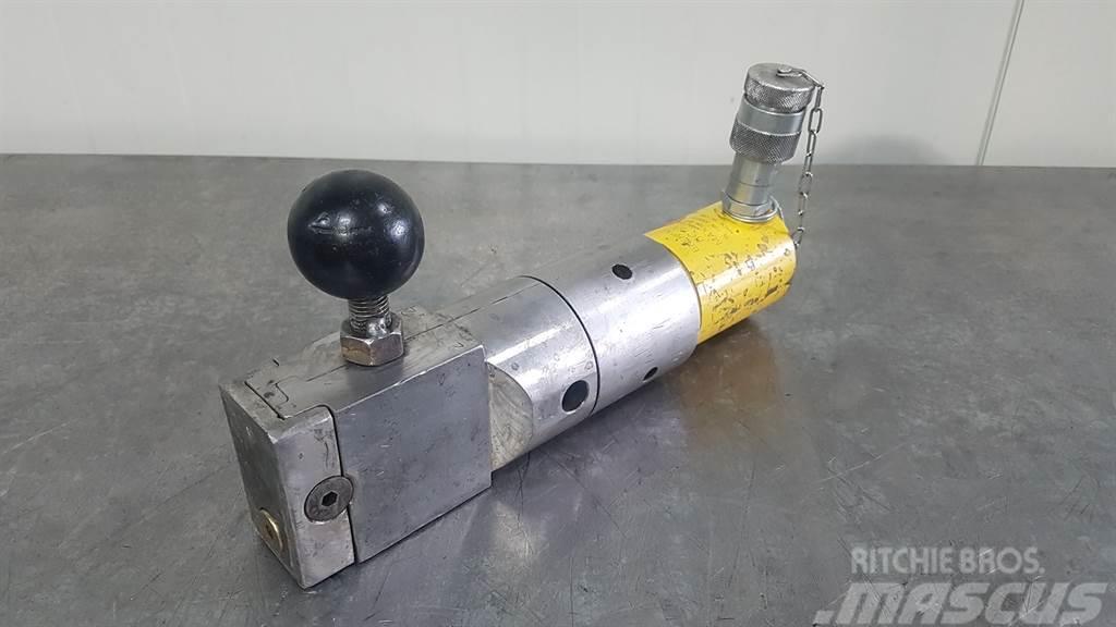  Enerpac RC151 - Cylinder/Zylinder/Cilinder Hydraulics