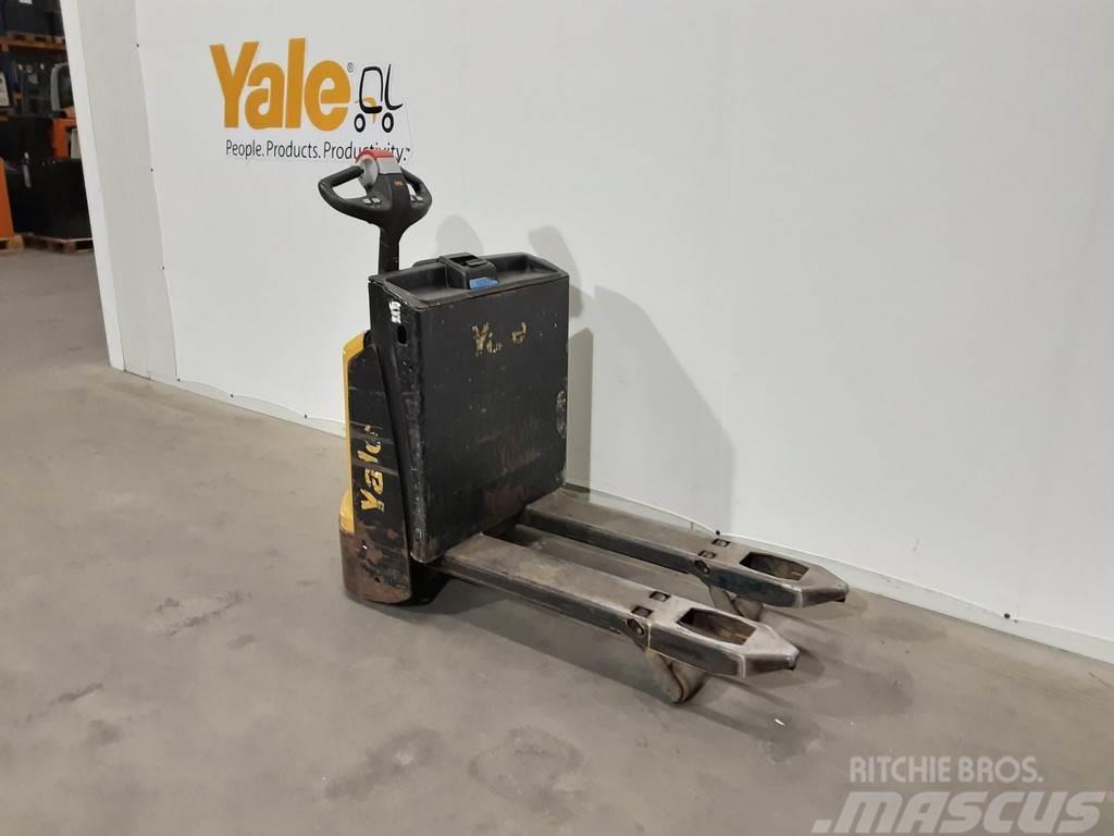 Yale MP16 Low lifter