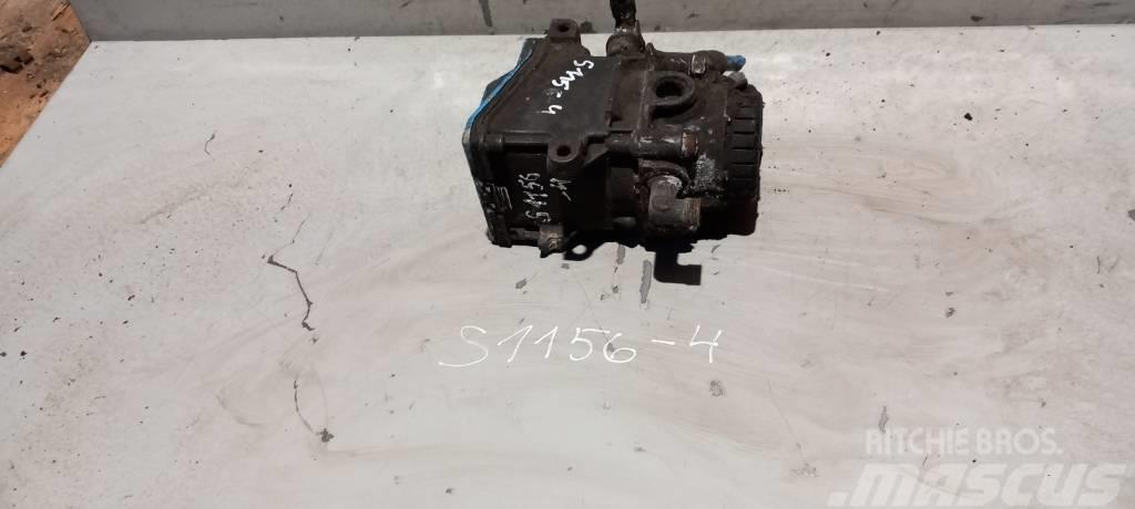 Scania 1499799 EBS valve Gearboxes
