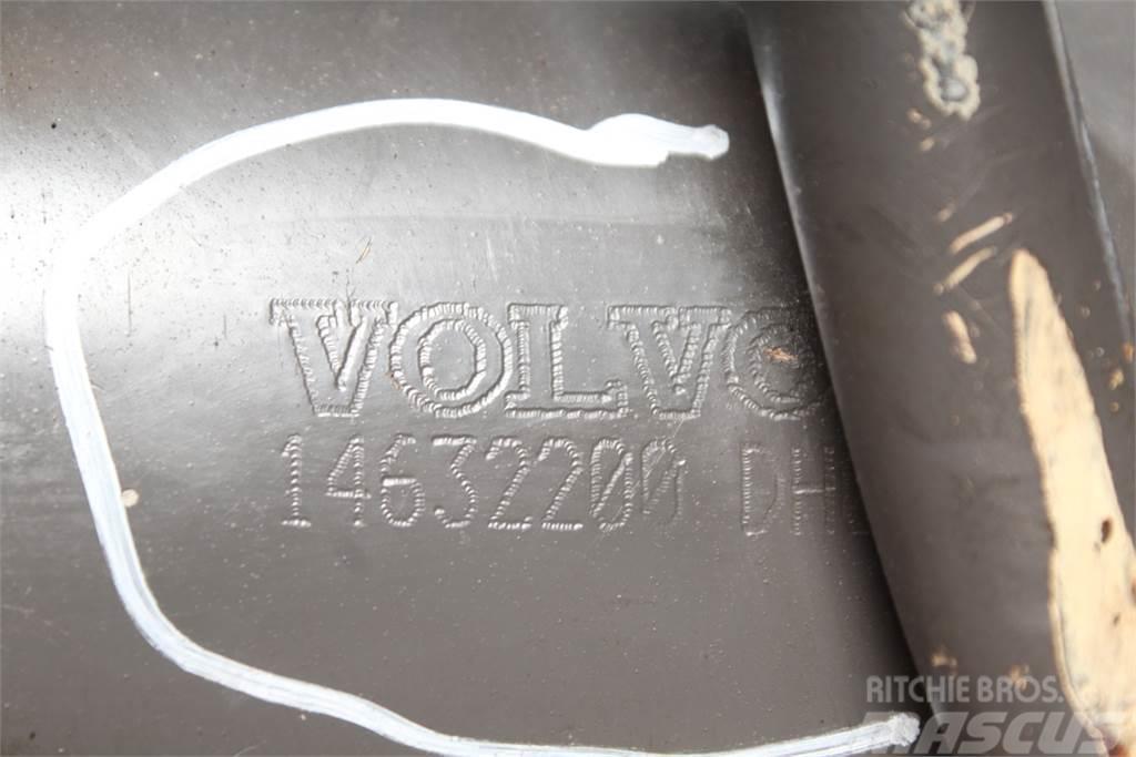 Volvo ECR88 D Hydraulic Cylinder Hydraulics