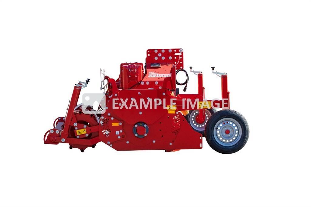 Grimme GR300 Frontal Potato equipment - Others