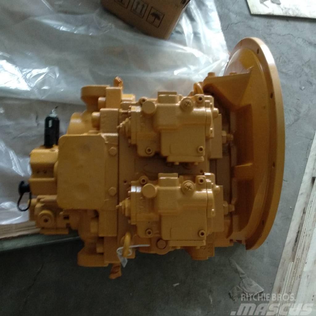 CAT 310-9486 3228733 2959674 336D Main pump 336D Hydra Hydraulics