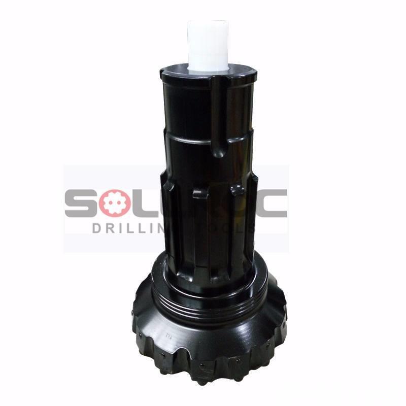 Sollroc SD4 SD5 SD6 SD8 SD10 SD12 DTH BITS Drilling equipment accessories and spare parts