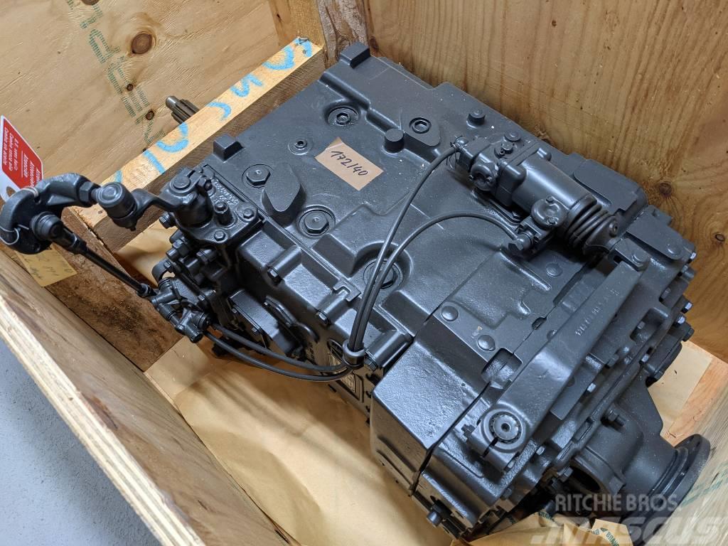 ZF 5S111GP / 5 S 111 GP LKW Getriebe Gearboxes