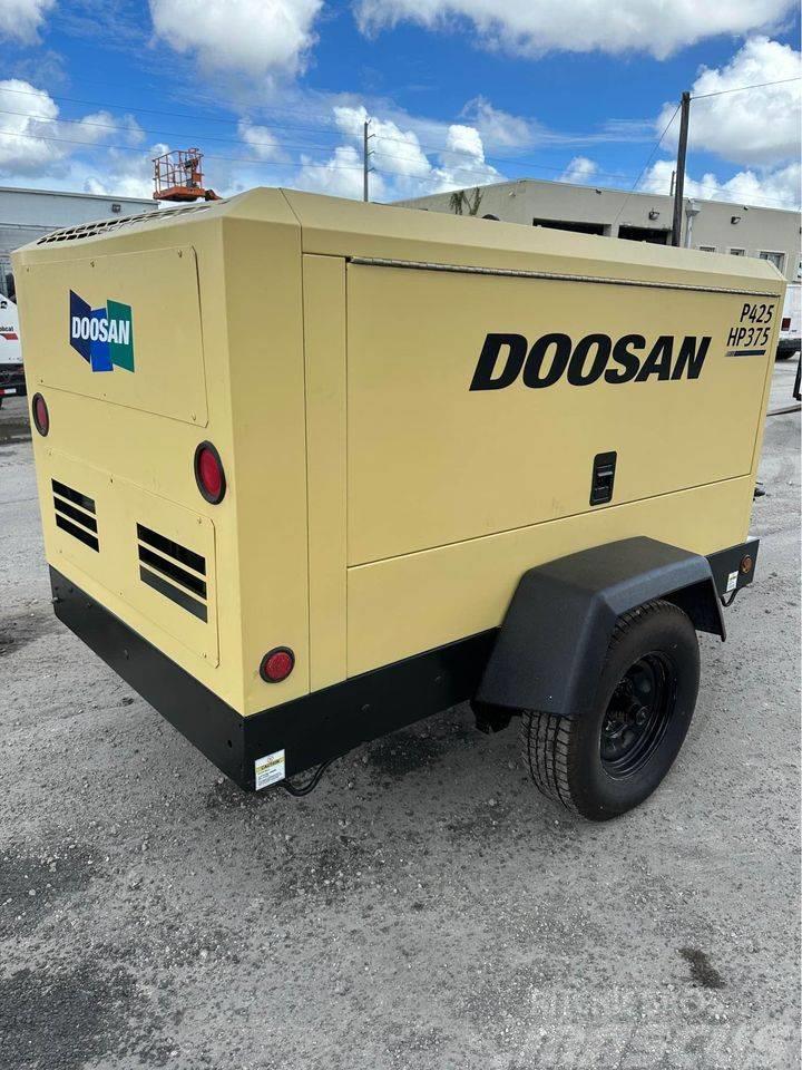 Doosan AC452526 Compressors