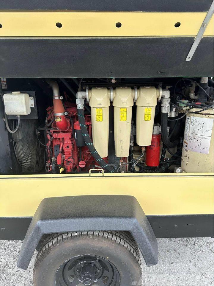 Doosan AC452526 Compressors