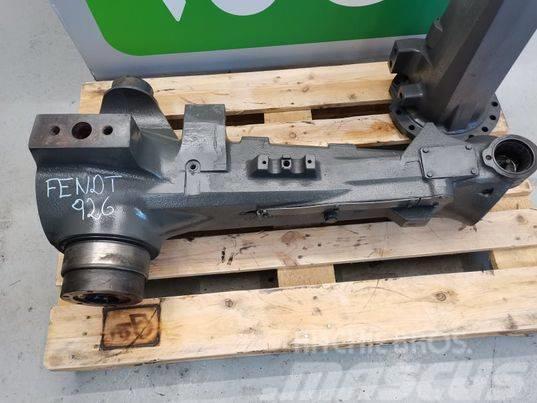 Fendt 926 Vario 000102998 case axle Chassis and suspension