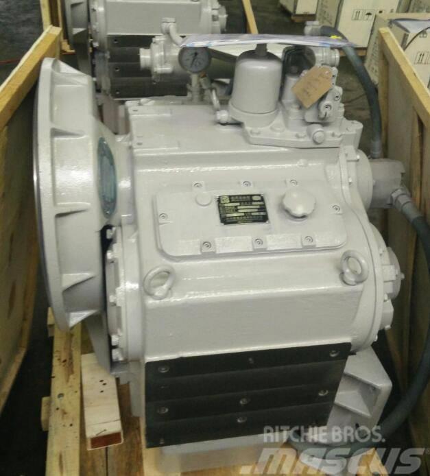  HANGCHI FJ 300 gearbox Marine transmissions