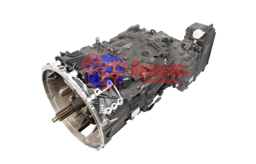 ZF 12AS 2941 TO Gearboxes