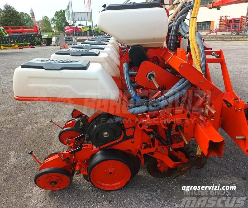 Kuhn maxima  8 F Sowing machines