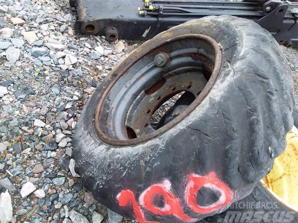  Other Typ 404 400/60x26,5 Tyres, wheels and rims