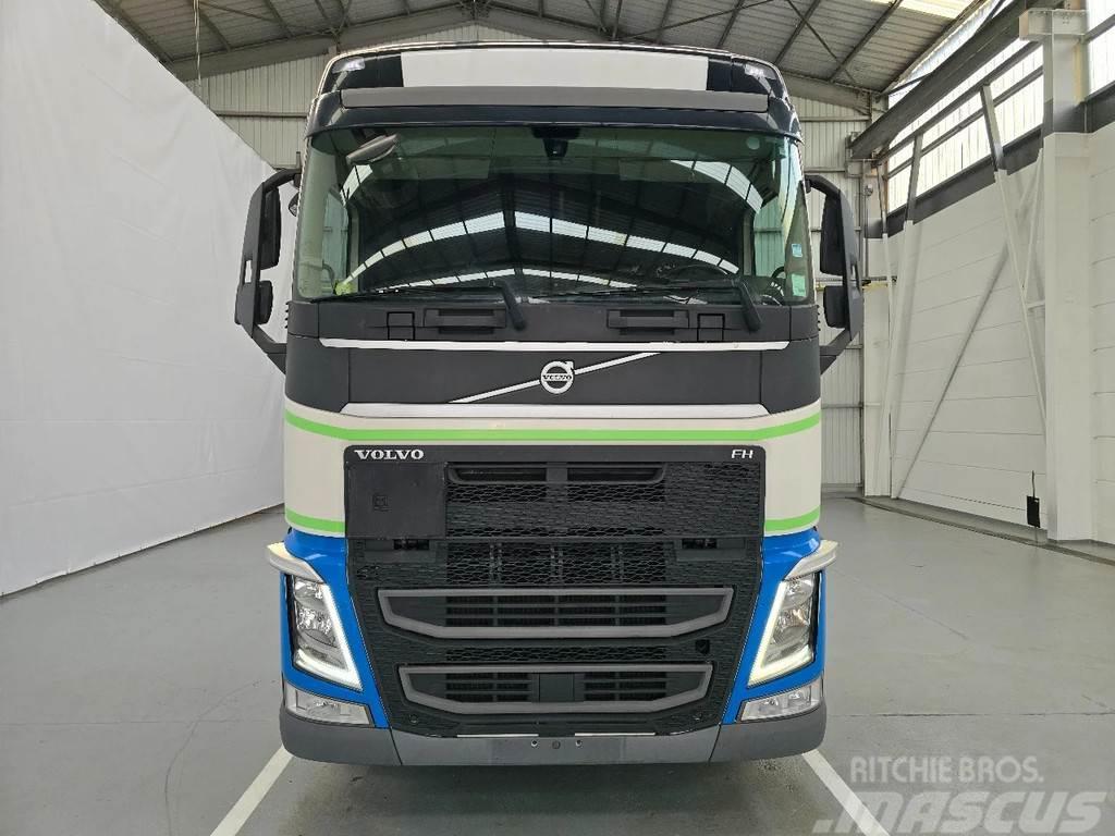 Volvo FH 13.420 AIRCO Prime Movers