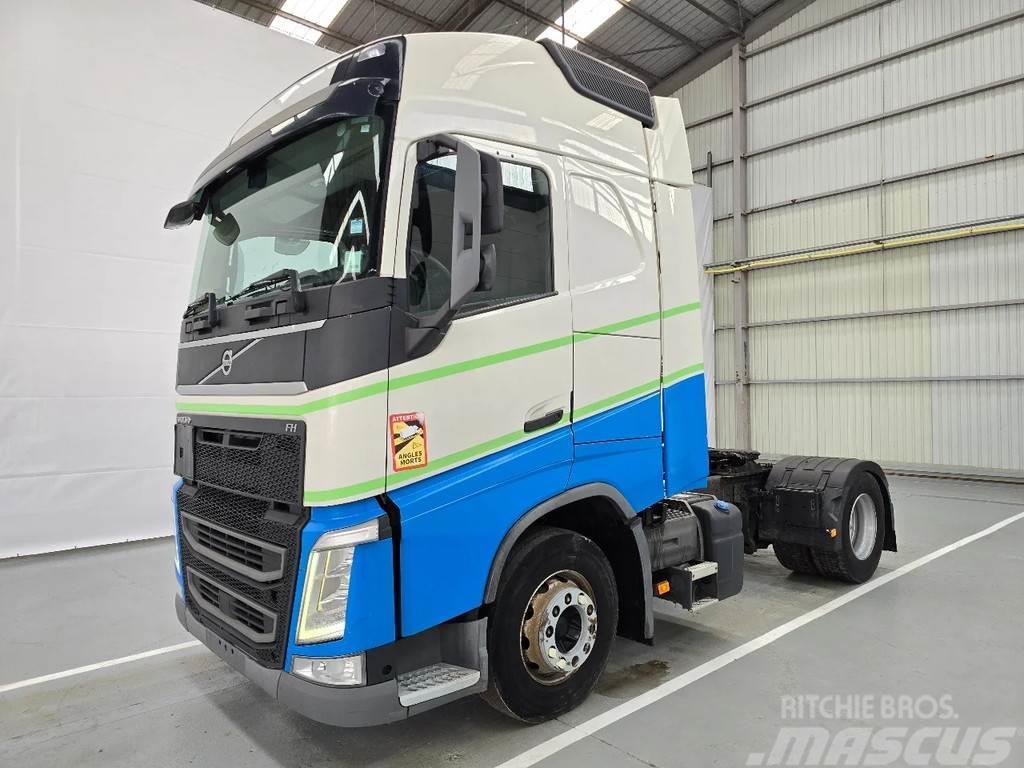 Volvo FH 13.420 AIRCO Prime Movers