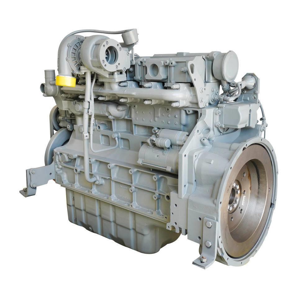 Deutz BF6M1013FC  Diesel Engine for Construction Machine Engines