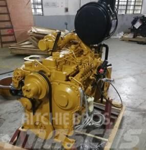  Shangchai SC8D143G3 Engines