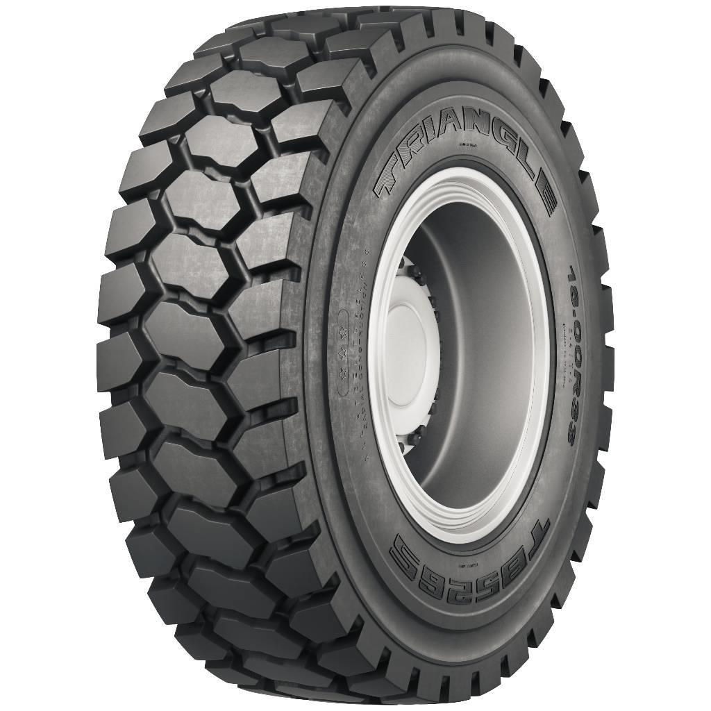 Triangle 24.00R35 TB526S ** E4 TL Tyres, wheels and rims